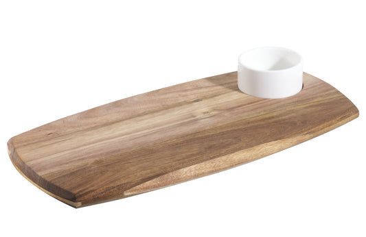 Dip Set 36 cm / 18 cm