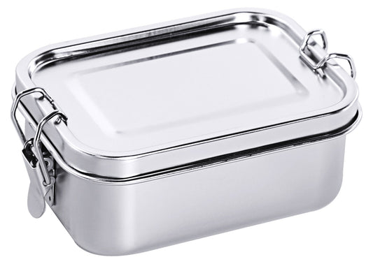 Lunch-Box, eckig