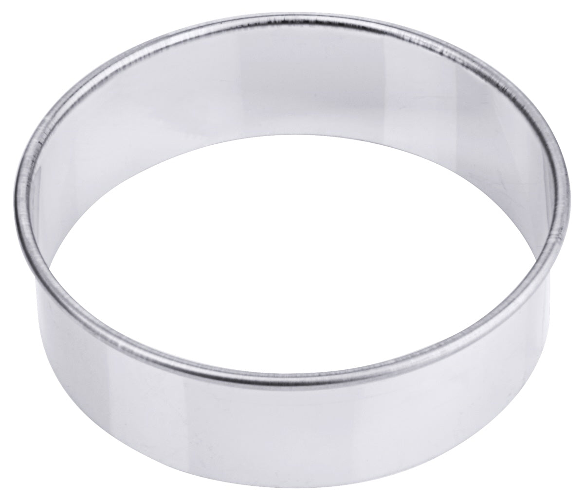 Ausstecher, rund, glatt 2,2 cm
