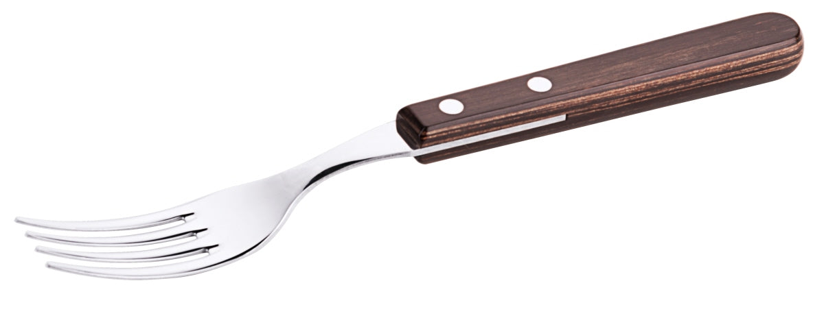 Steakbesteck, groß Gabel