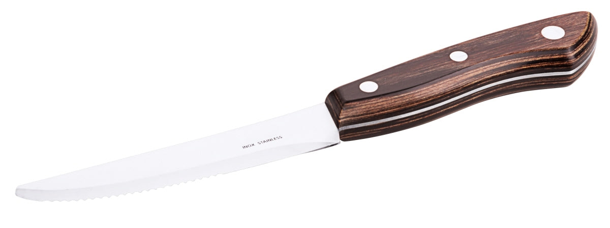 Steakbesteck, groß, Größe wählbar
