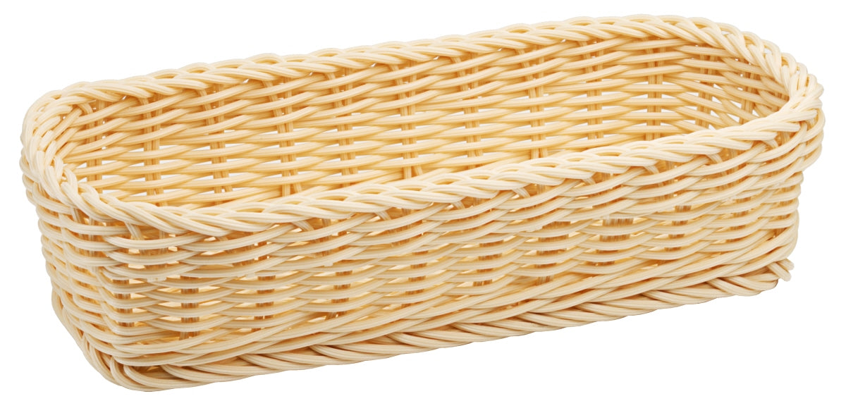 Besteckkorb, Polypropylen, Größe wählbar