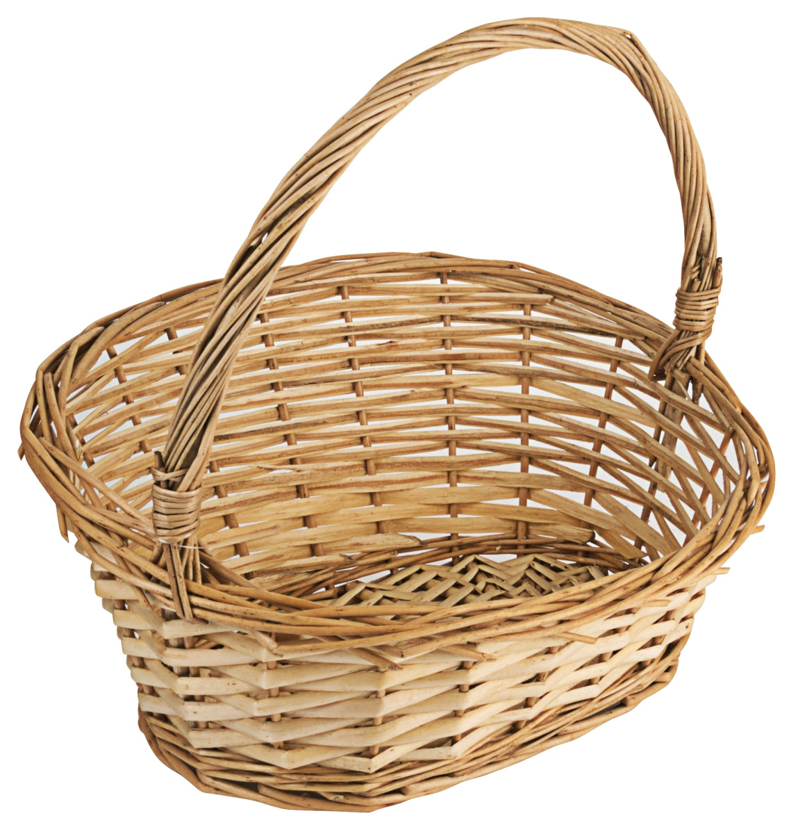 Präsentkorb 35 cm