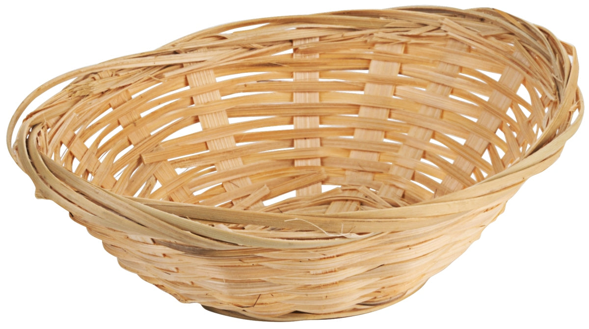 Brotkorb, oval 16 cm