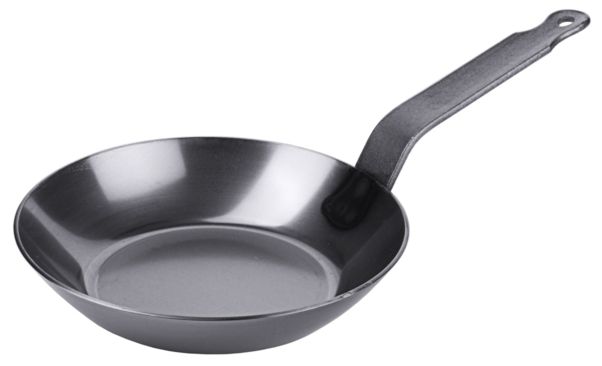 Eisen-Lyoneser Pfanne 20 cm