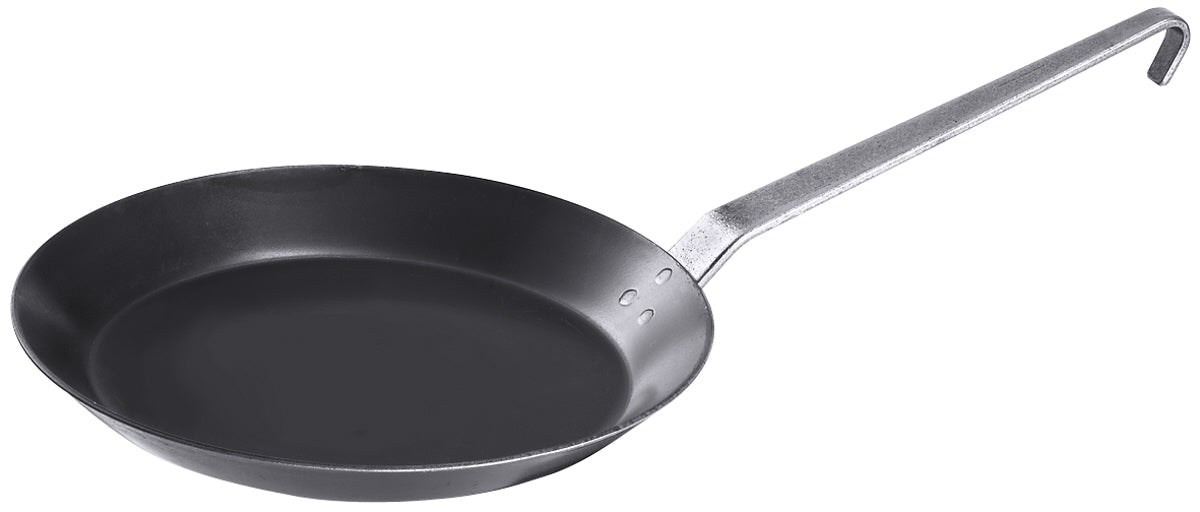 Eisenpfanne 20 cm