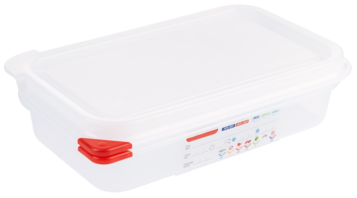 GN Behälter Polypropylen 1,8 l