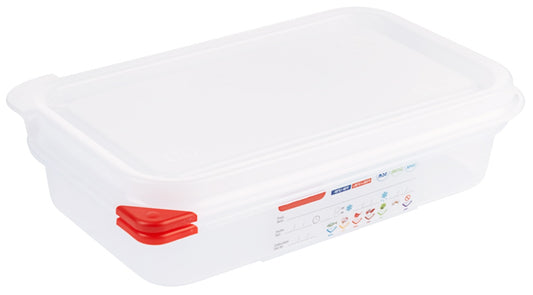 GN Behälter Polypropylen 1,8 l