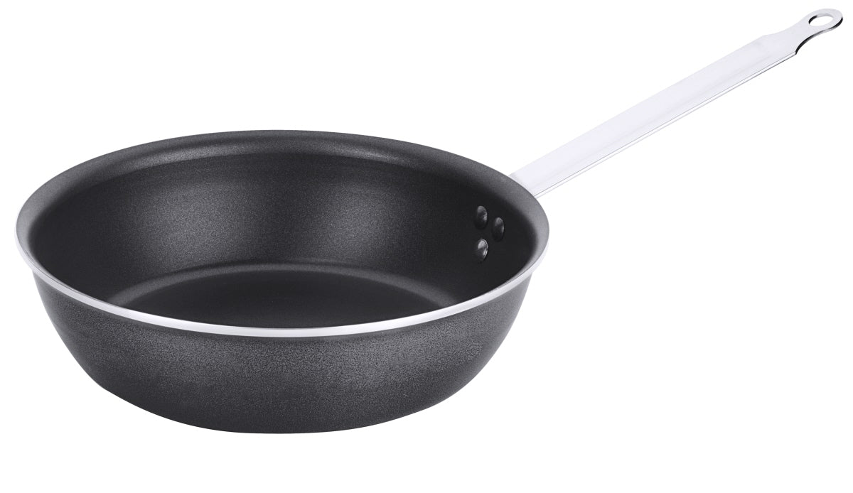 Antihaft-Pfanne, hoch 24 cm