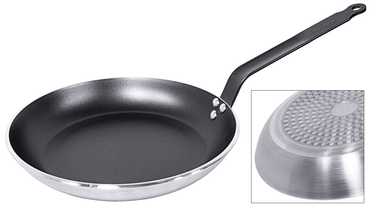 Antihaft-Bratpfanne, Induktion 20 cm