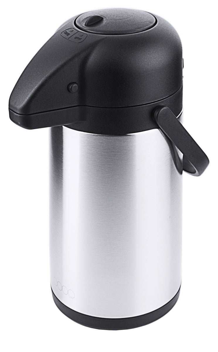 Isolierte Pumpkanne 2,2 l