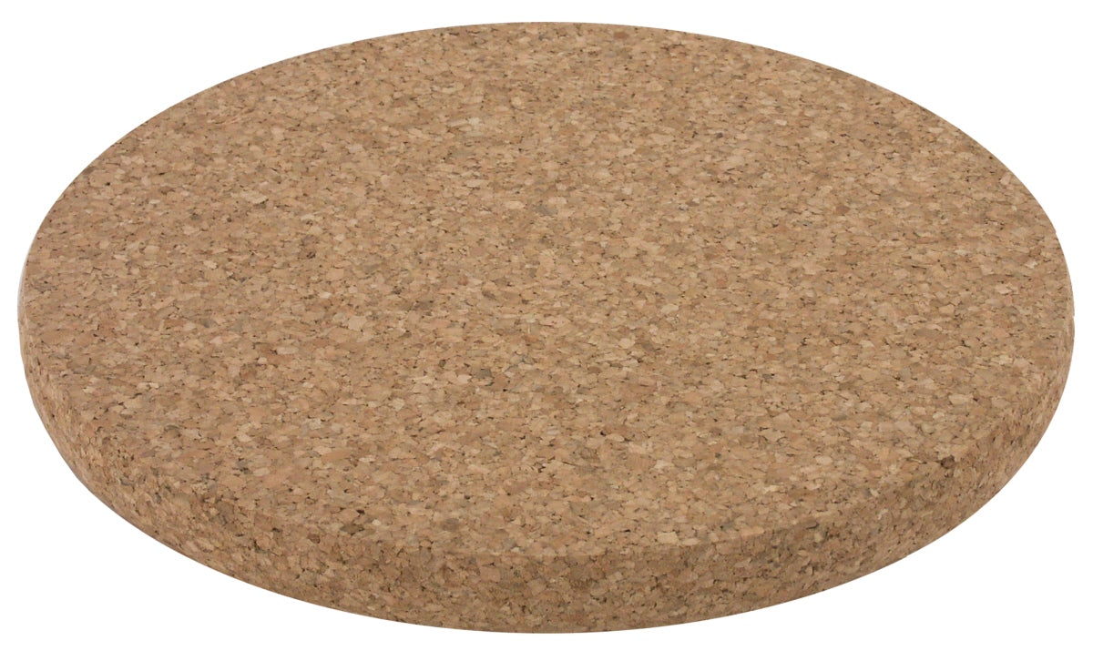 Korkuntersetzer 24,5 cm