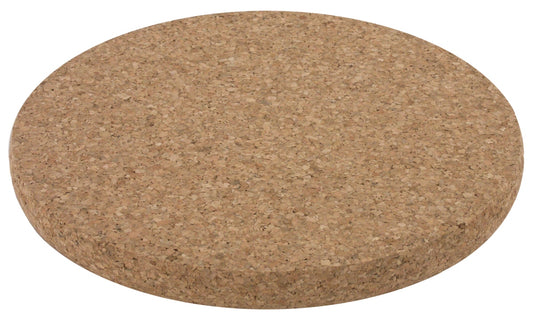 Korkuntersetzer 24,5 cm