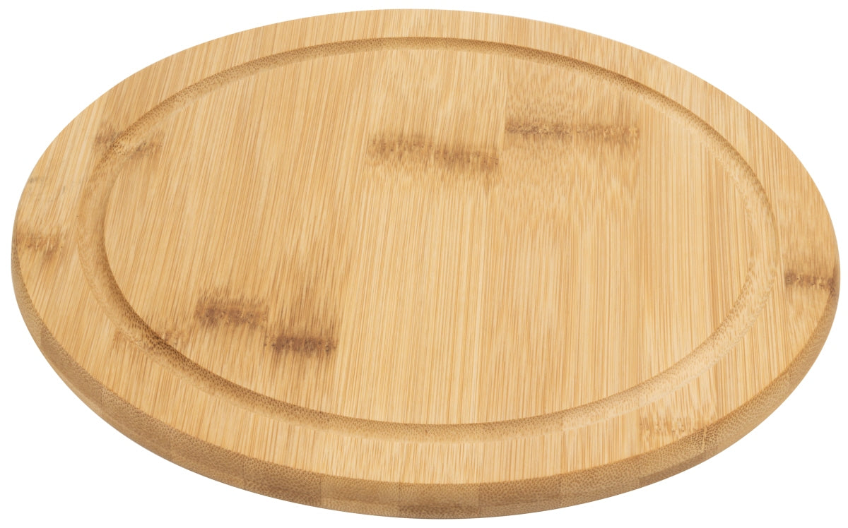 Untersetzer aus Holz 25 cm