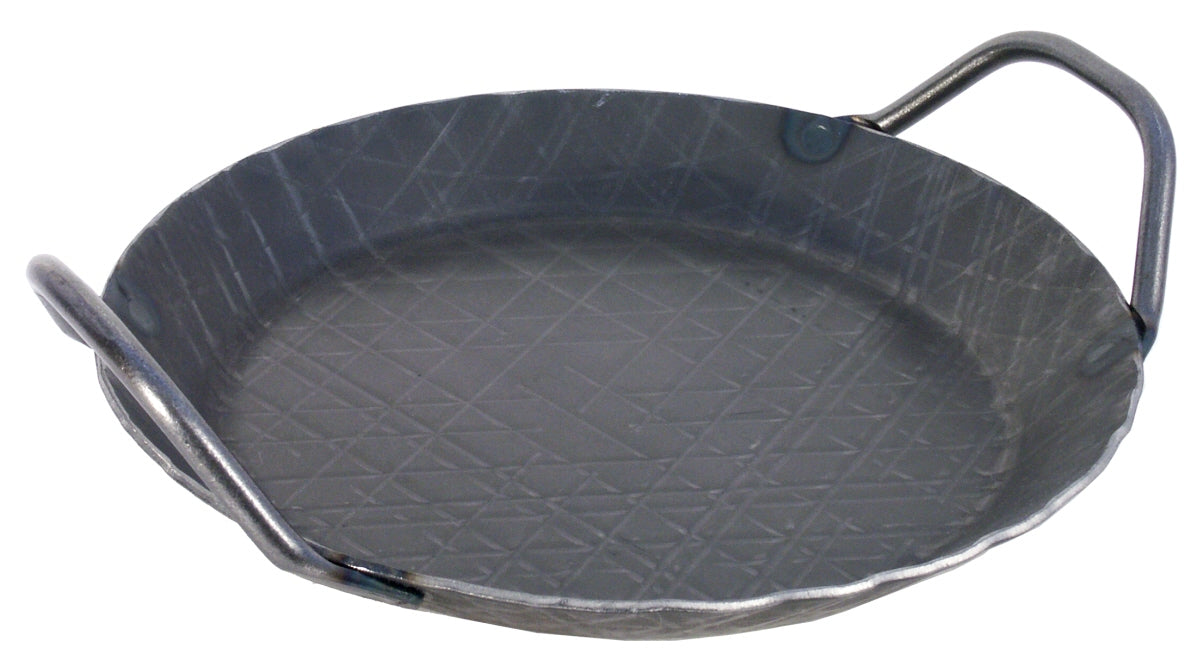 Brat- und Servier-Eisenpfanne 20 cm
