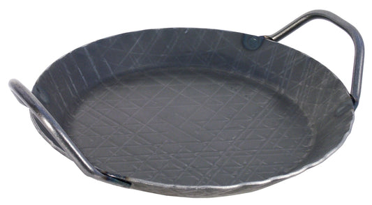 Brat- und Servier-Eisenpfanne 20 cm