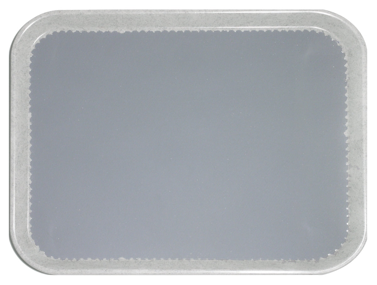 Kantinen-Tablett, rutschfest 46 cm