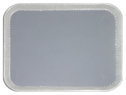 Kantinen-Tablett, rutschfest 46 cm