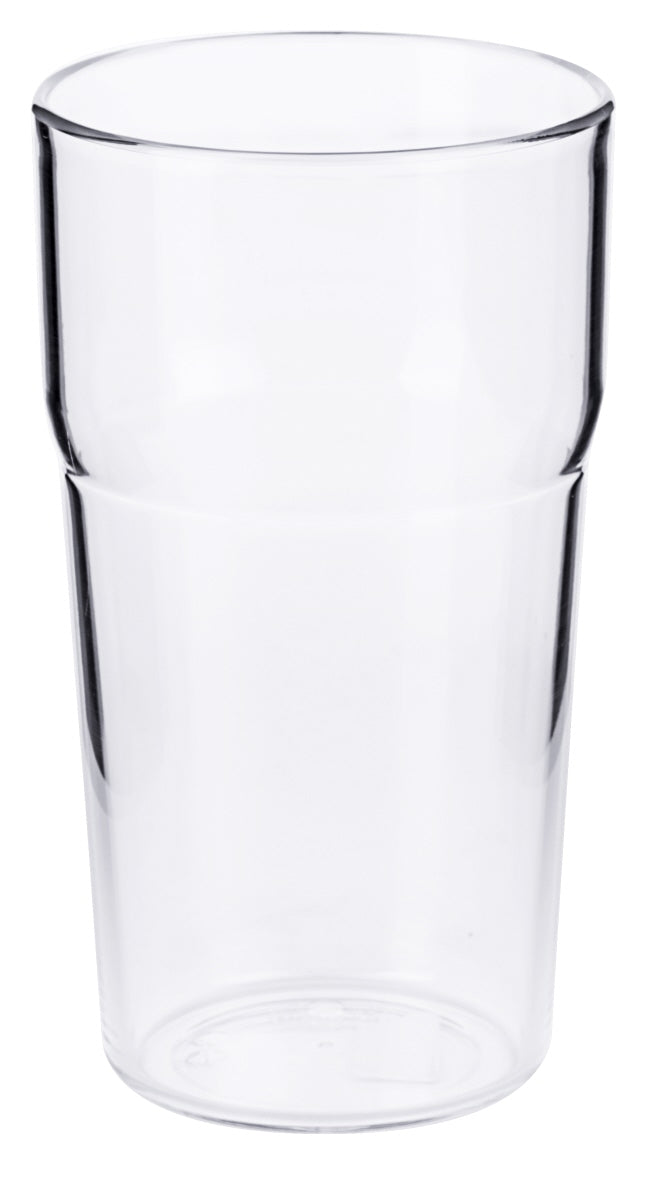Pintglas 0,5 l