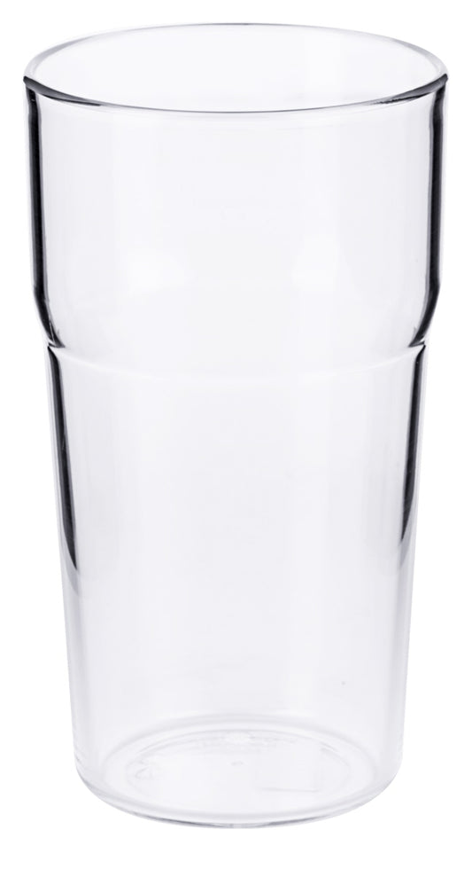 Pintglas 0,5 l