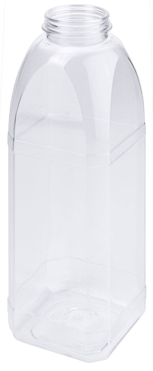 Milchflasche 1 l / 1 l