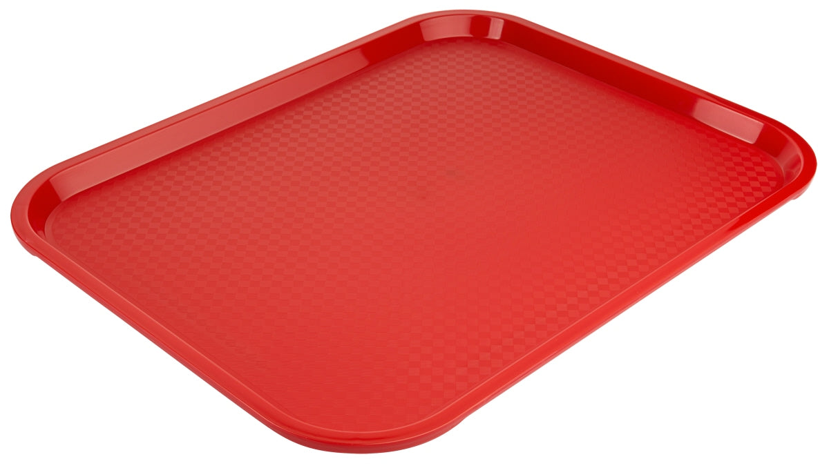 Fast Food Tablett 45 cm