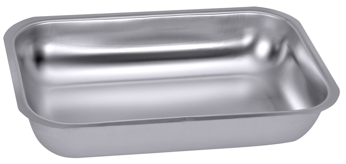 Schale, rechteckig 19 cm