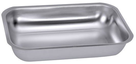 Schale, rechteckig 19 cm