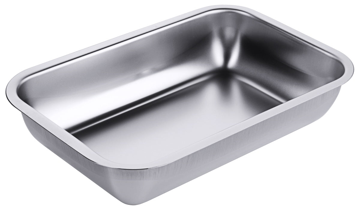 Schale, rechteckig 24 cm