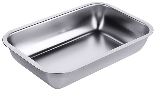 Schale, rechteckig 24 cm
