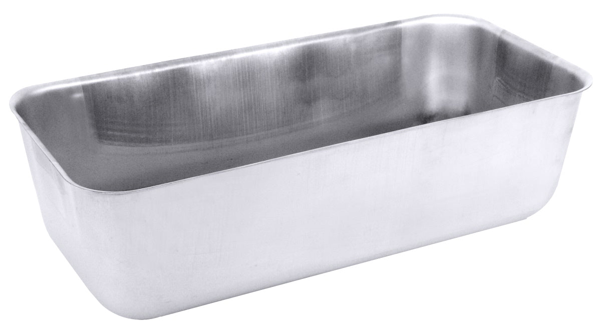 Leberkäsform 30 cm