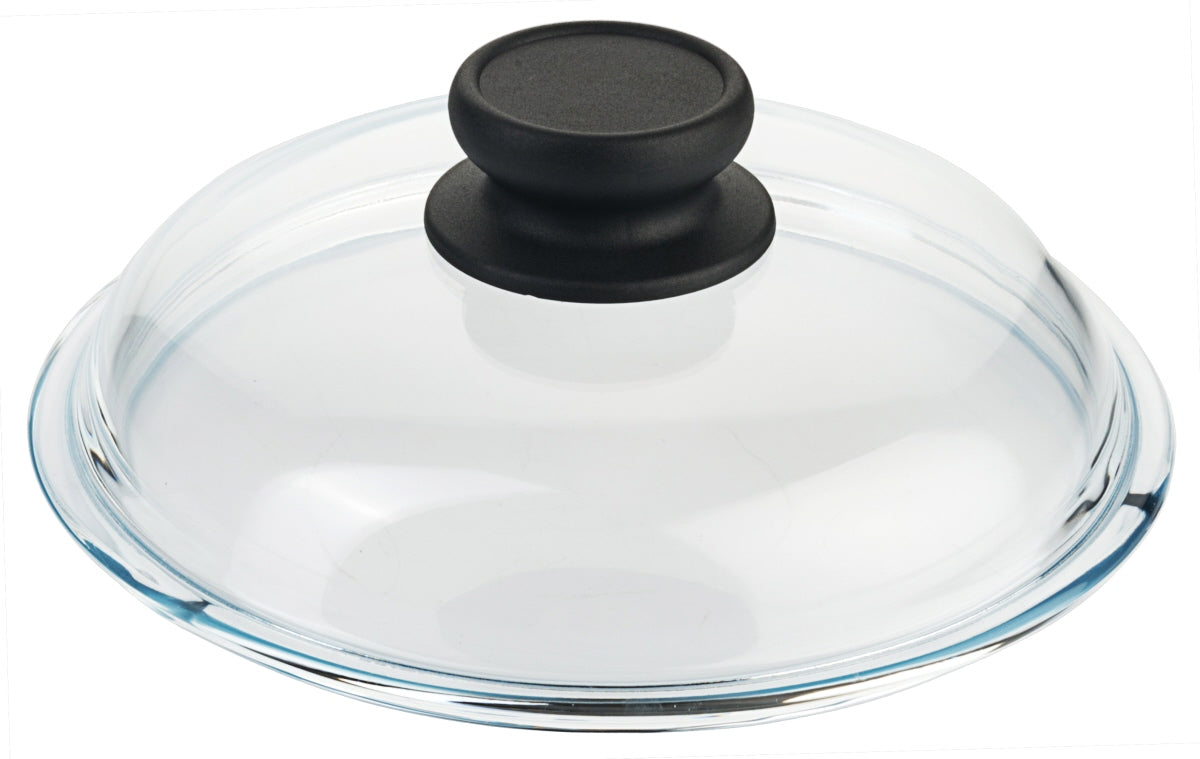 Glasdeckel 20 cm