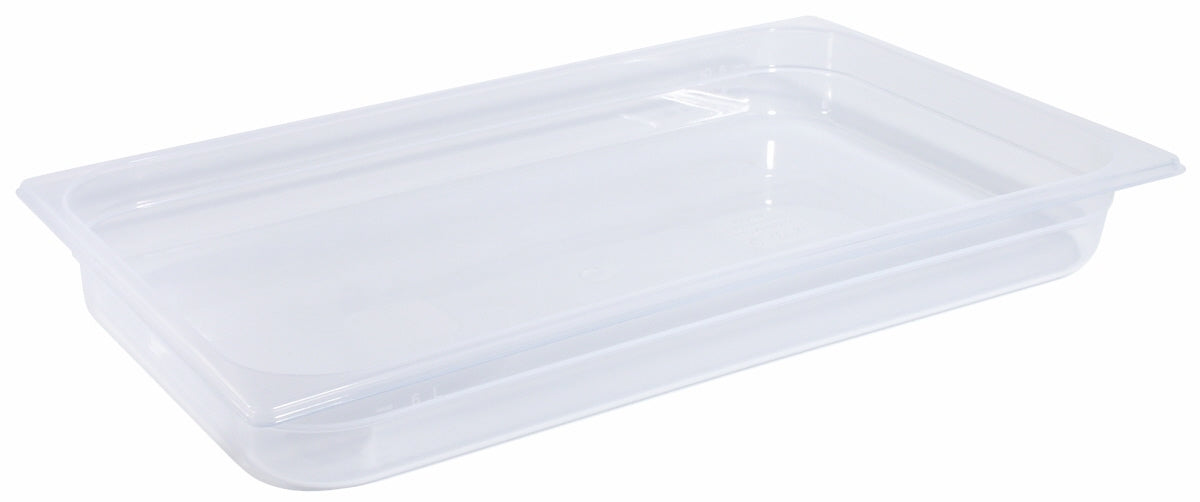GN-Behälter Polypropylen 8,5 l / 1/1