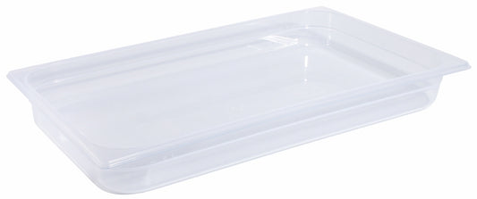 GN-Behälter Polypropylen 8,5 l / 1/1
