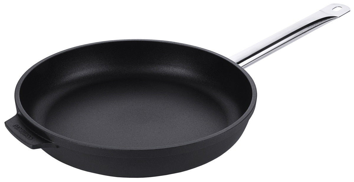 Bratpfanne, Aluguss, Aluminiumguss, Größe wählbar