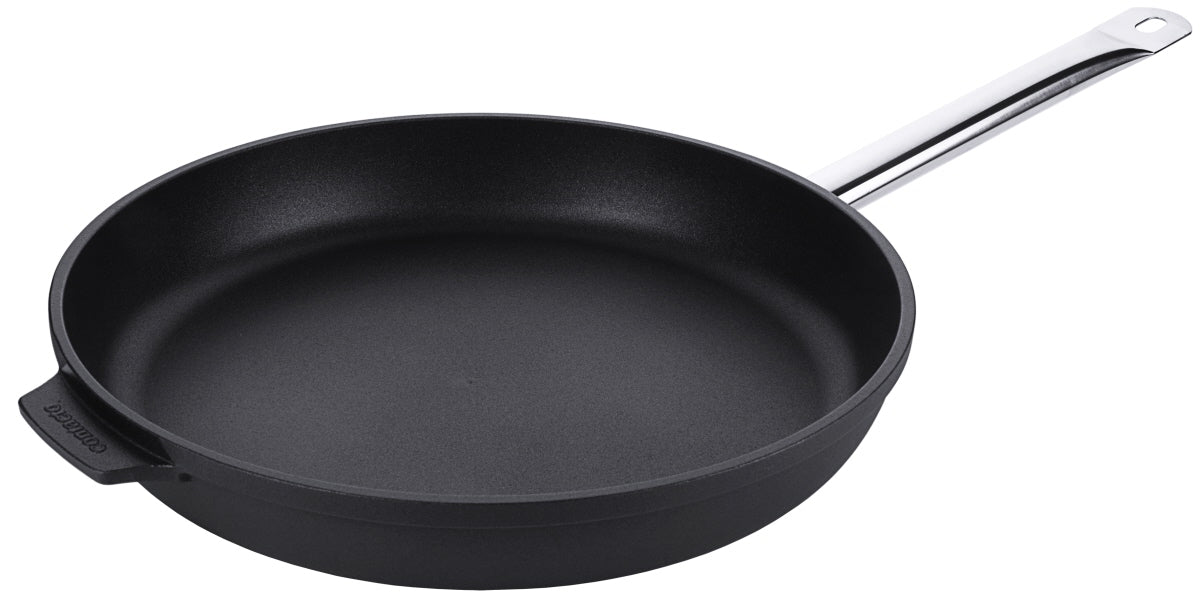 Bratpfanne, Aluguss, Aluminiumguss, Größe wählbar