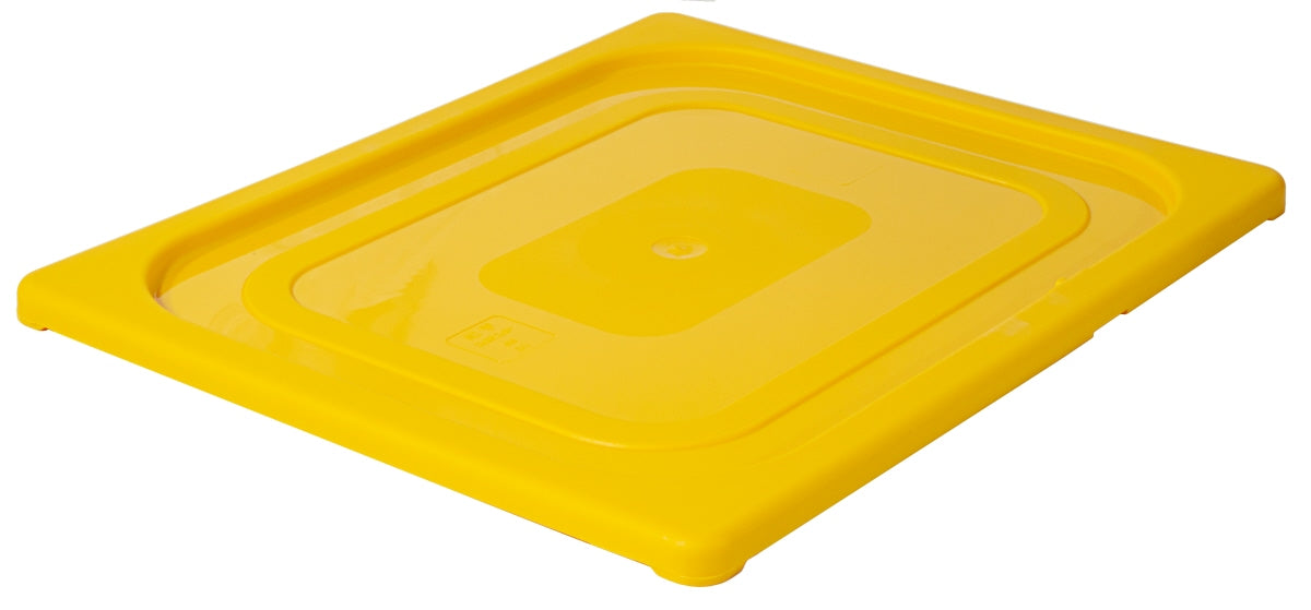 GN Deckel, farbig, Polypropylen, Größe wählbar