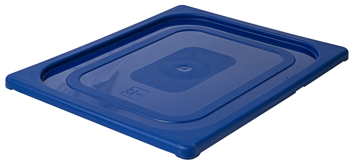 GN Deckel, farbig, Polypropylen, Größe wählbar