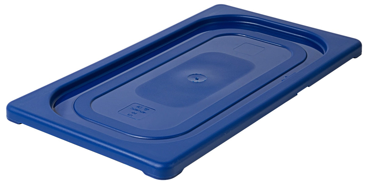 GN Deckel, farbig, Polypropylen, Größe wählbar