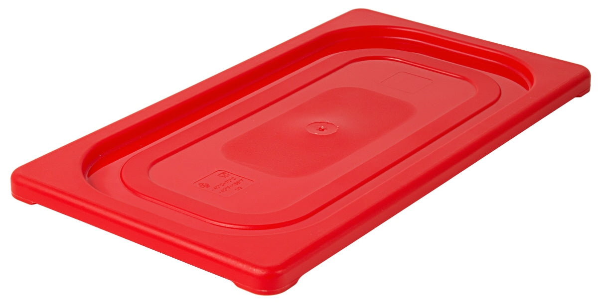 GN Deckel, farbig, Polypropylen, Größe wählbar
