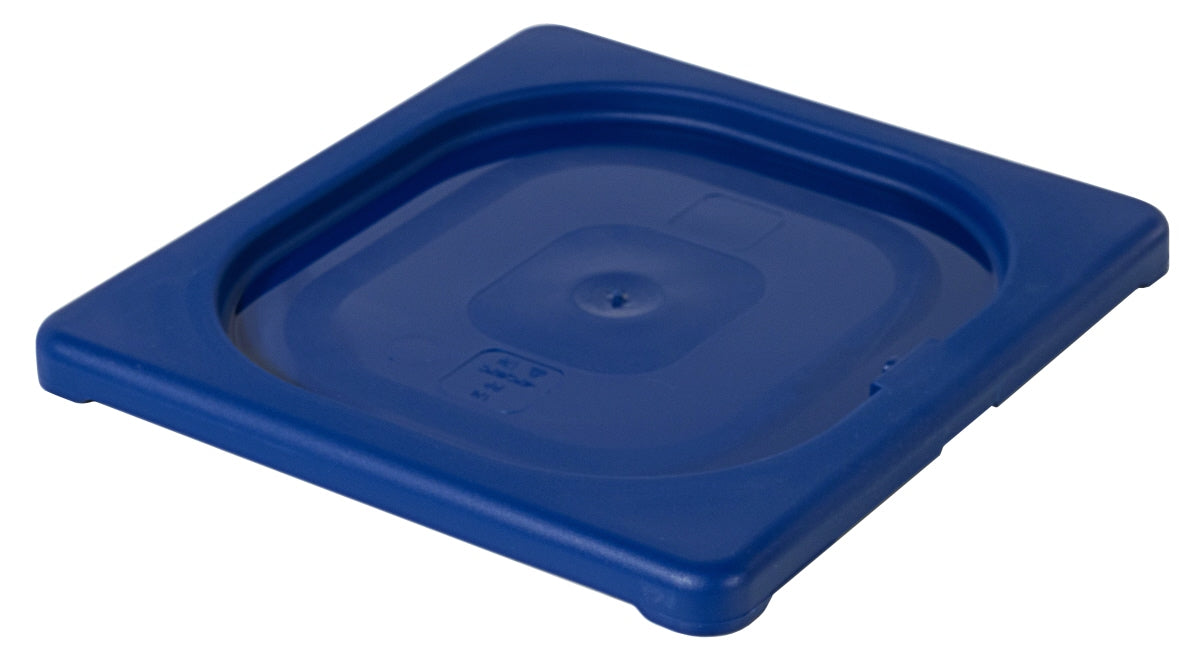 GN Deckel, farbig, Polypropylen, Größe wählbar