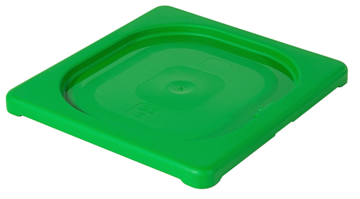 GN Deckel, farbig, Polypropylen, Größe wählbar