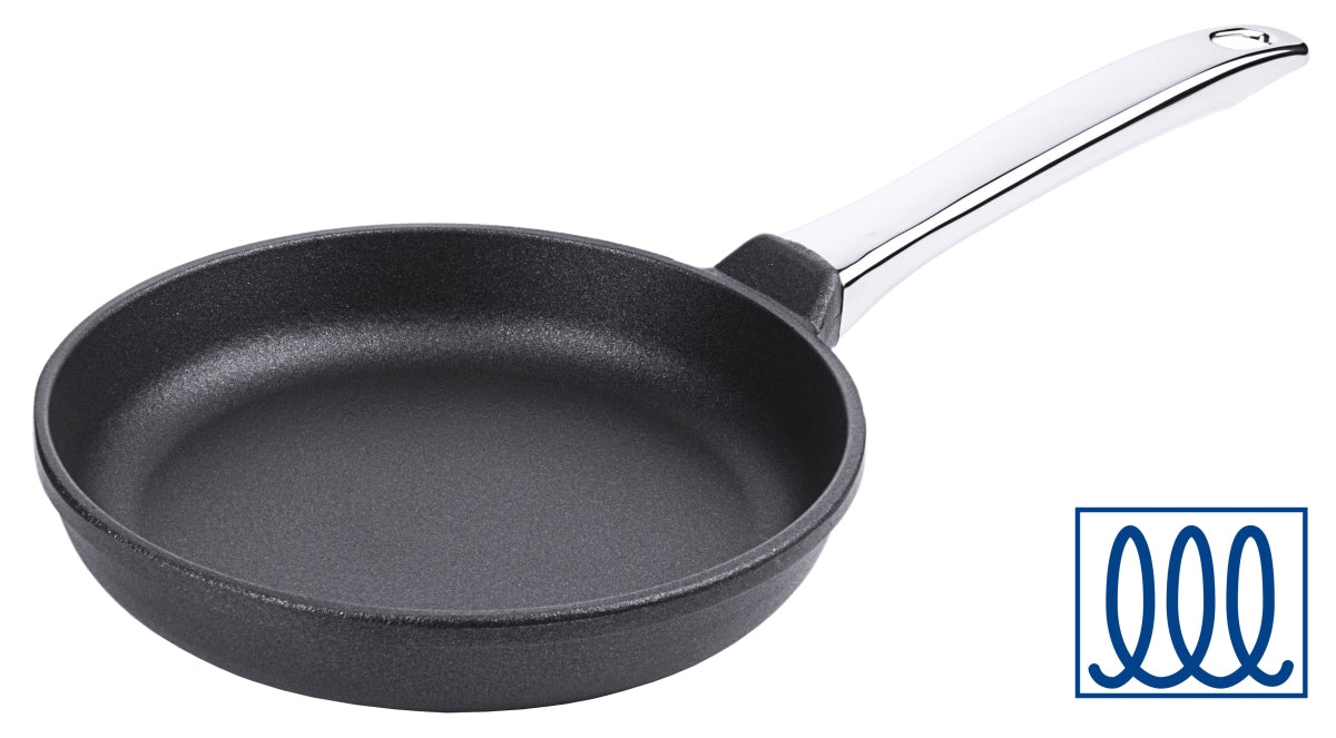 Bratpfanne, Aluguss, Induktion 20 cm
