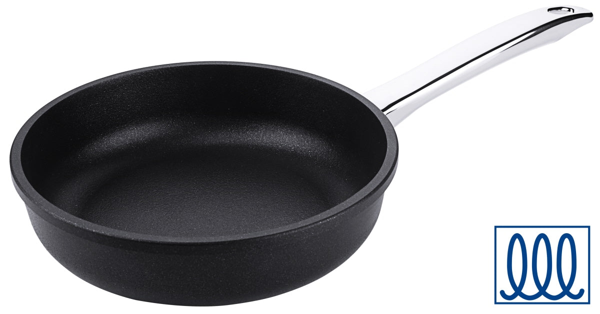 Bratpfanne, Aluguss, Induktion 20 cm