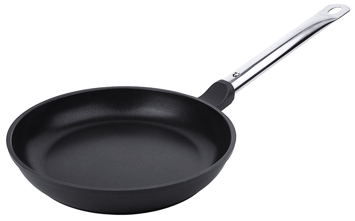 Bratpfanne, Aluguss, Induktion 24 cm