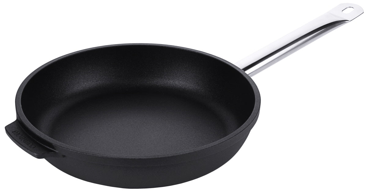 Bratpfanne, Aluguss, Induktion 24 cm