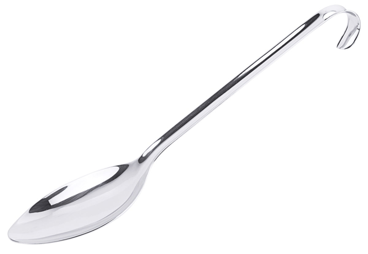 Gießlöffel,  flache Form 0,05 l