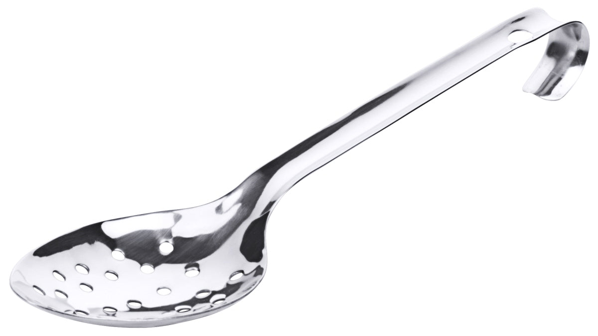 Gemüselöffel, perforiert 20 cm