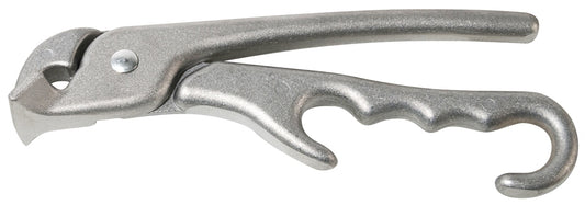 Zange für Pizzablech 21 cm
