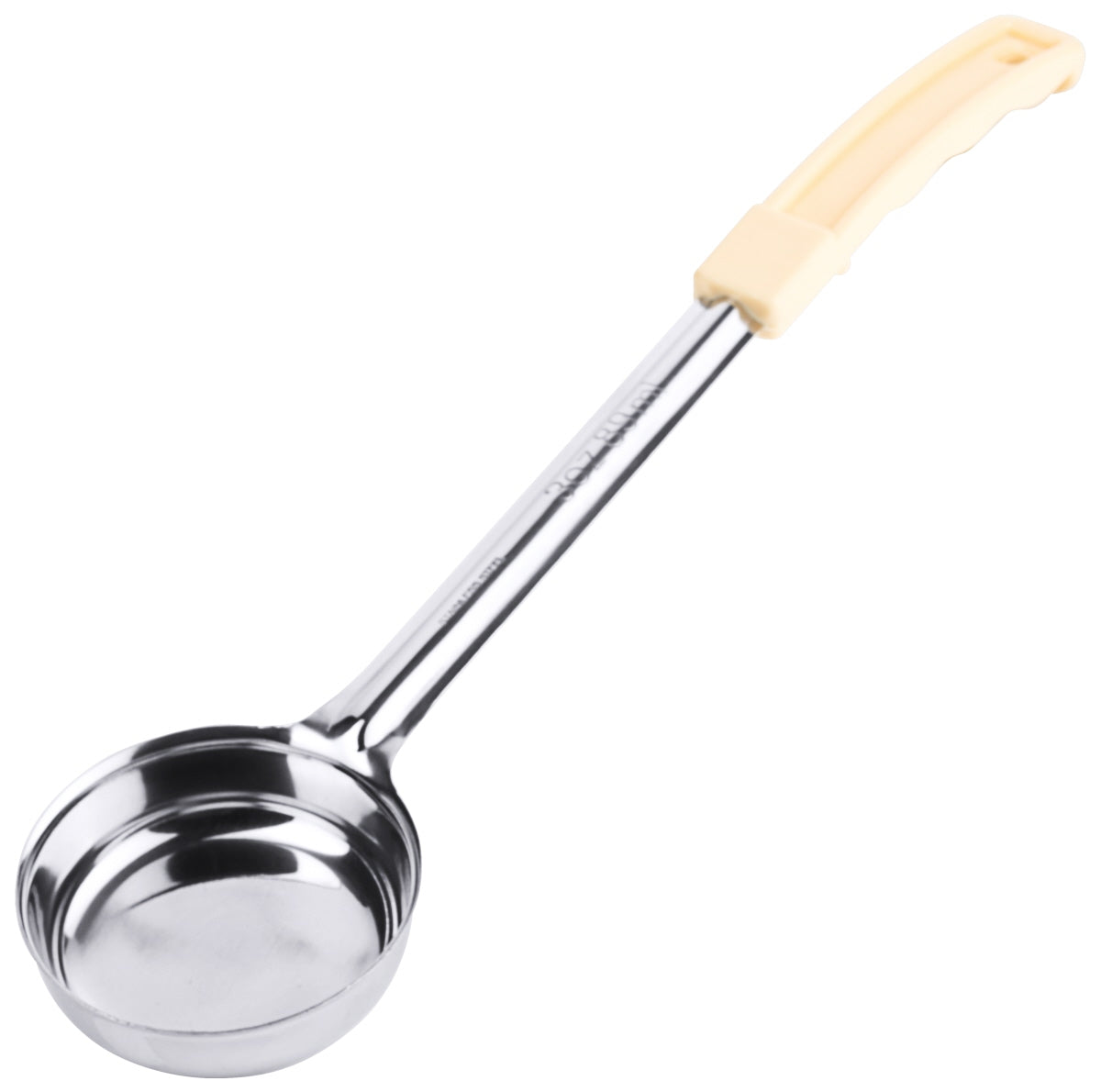 Portionslöffel Spoodle, Edelstahl, Größe wählbar